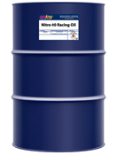 55 GAL NITRO 40 RACING OIL WITH AFMT*