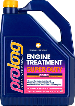 1 GAL ENGINE TREATMENT