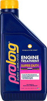 1 QUART ENGINE TREATMENT