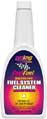 12oz 3,000 MILE FUEL SYSTEM CLEANER