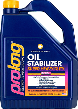 1 GAL OIL STABILIZER