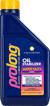 1 QUART OIL STABILIZER