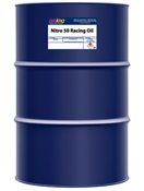 55 GAL NITRO 50 RACING OIL WITH AFMT*