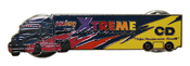 XTREME MACHINES SEMI-TRUCK PIN