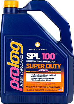 1 GAL SPL 100