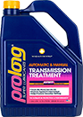 1 GAL TRANSMISSION TREATMENT