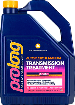 1 GAL TRANSMISSION TREATMENT