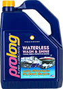 1 GAL  WATERLESS WASH & SHINE